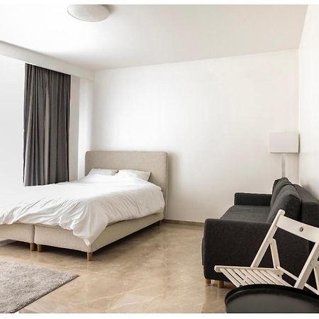 Diamonds Studio Apartment Antwerp Exterior photo