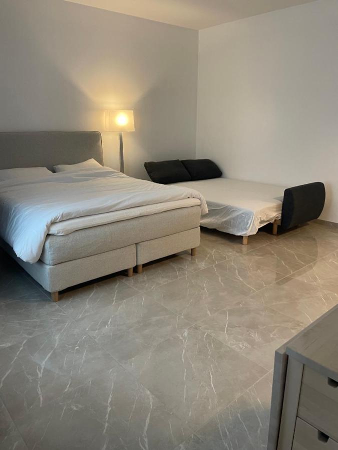 Diamonds Studio Apartment Antwerp Exterior photo